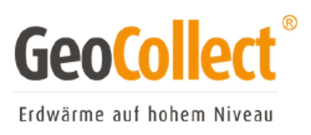 GeoCollect GmbH Logo