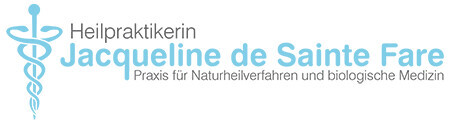Praxis für Naturheilverfahren und biologische Medizin / Logo