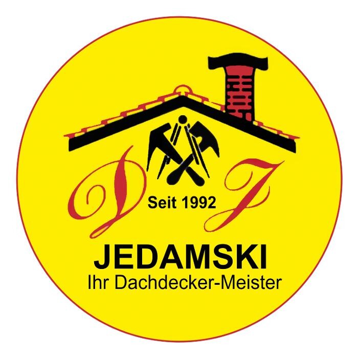 Bilder Jedamski Bedachungen GmbH
