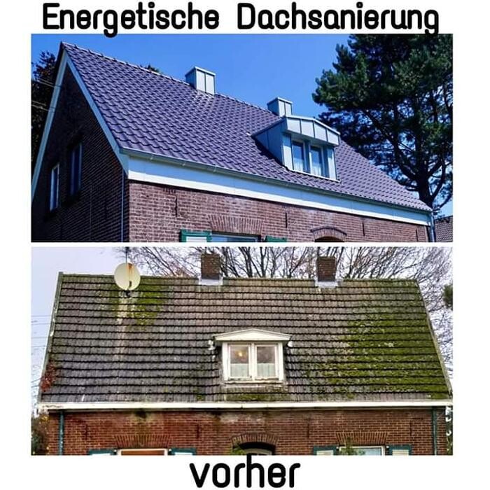 Bilder Jedamski Bedachungen GmbH
