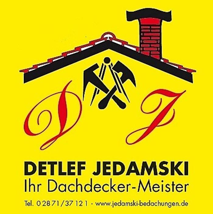 Bilder Jedamski Bedachungen GmbH