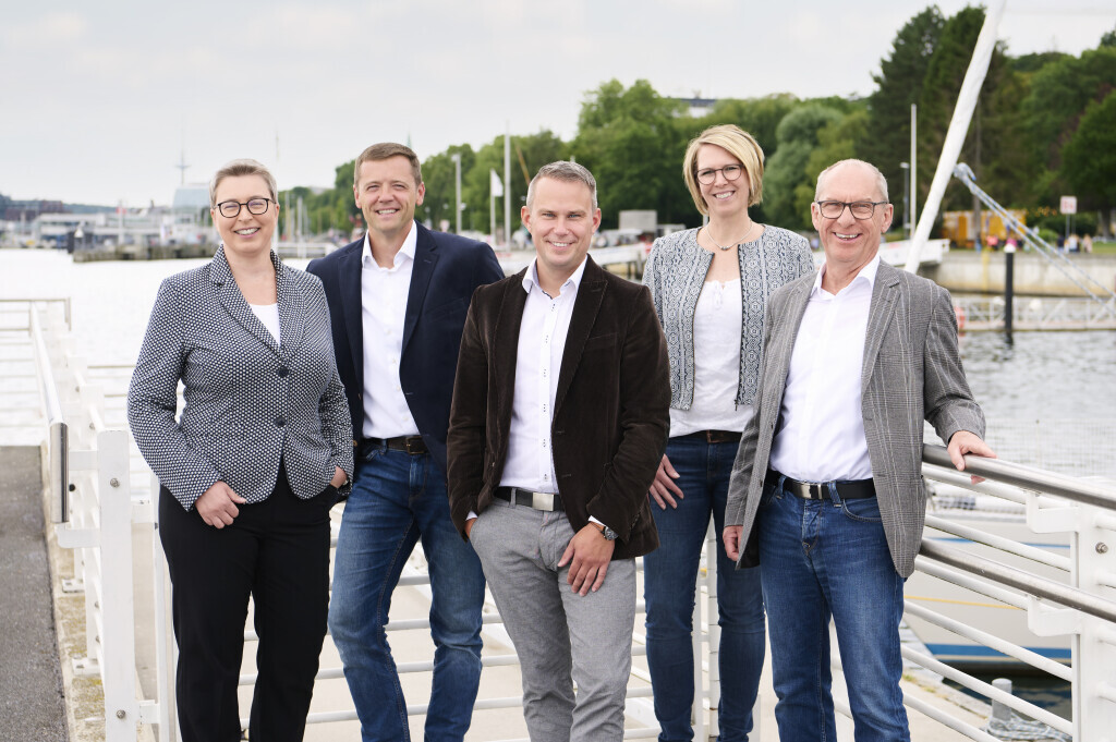 Bilder Koch, Bolz, Timm, Anders & von Heyer - Steuerberater Partnerschaftsgesellschaft mbB