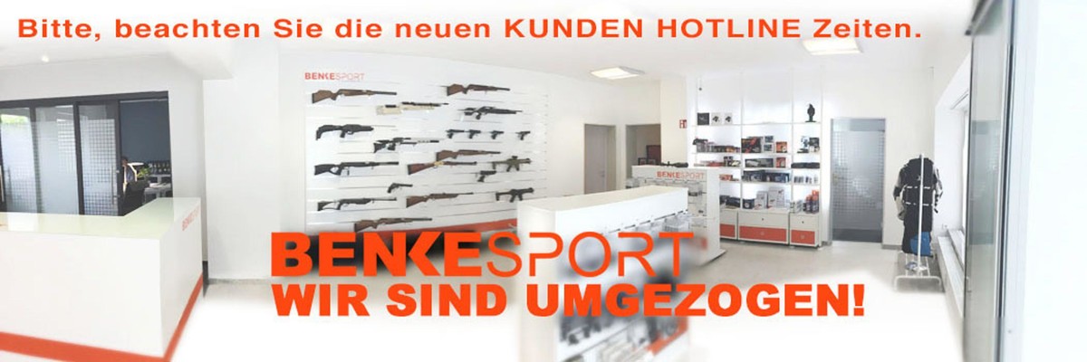 Bilder Benke Sport & Outdoor