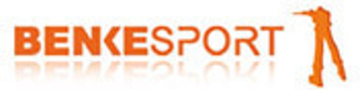 Benke Sport & Outdoor Logo