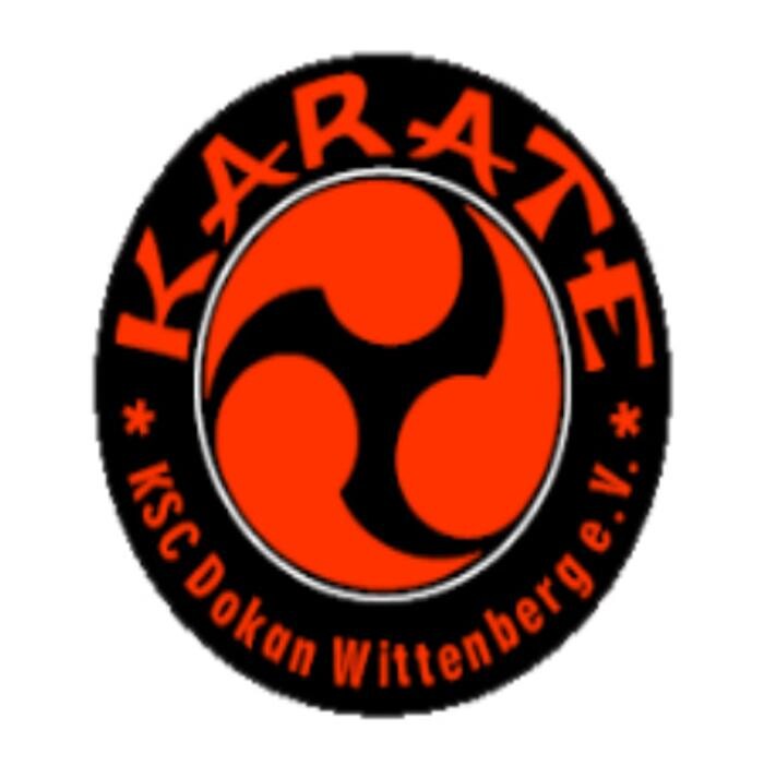 Kampfsportclub Dokan Wittenberg e.V. Logo