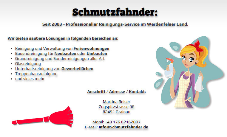 Bilder Die Schmutzfahnder