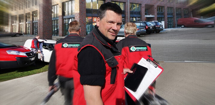 Bilder SUPELLA GmbH Schädlingsbekämpfung