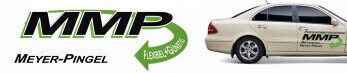 Taxi Meyer-Pingel Logo
