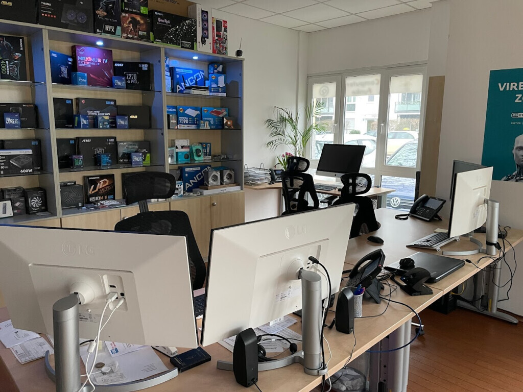 Bilder IT-Service Funke (ehemals Computer Funke)