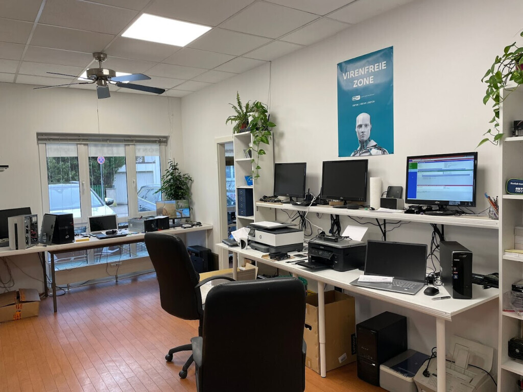 Bilder IT-Service Funke (ehemals Computer Funke)