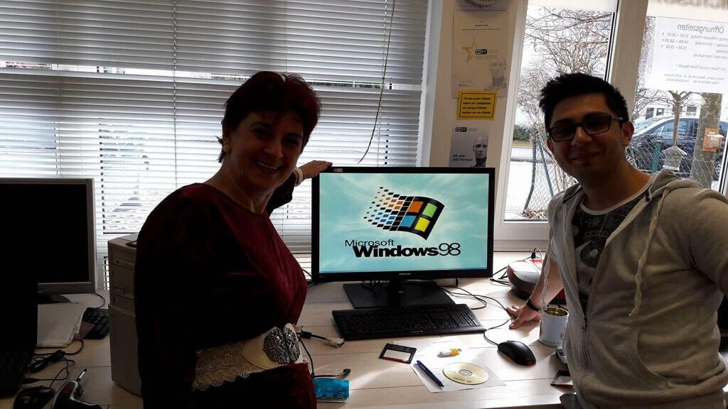 Bilder IT-Service Funke (ehemals Computer Funke)