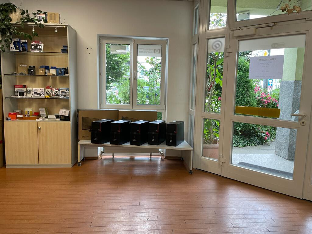 Bilder IT-Service Funke (ehemals Computer Funke)