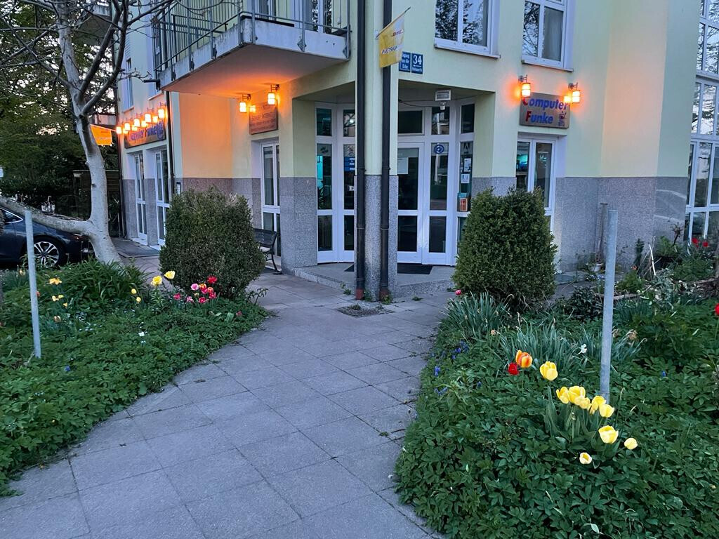 Bilder IT-Service Funke (ehemals Computer Funke)