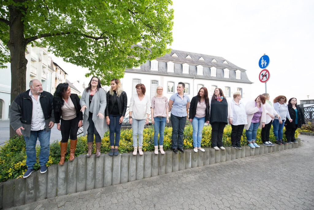 Bilder Pflege- und Betreuungsdienst Zeit für Dich