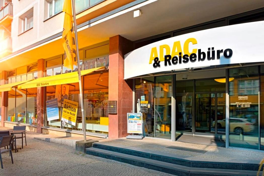 Bilder ADAC Geschäftsstelle & Reisebüro