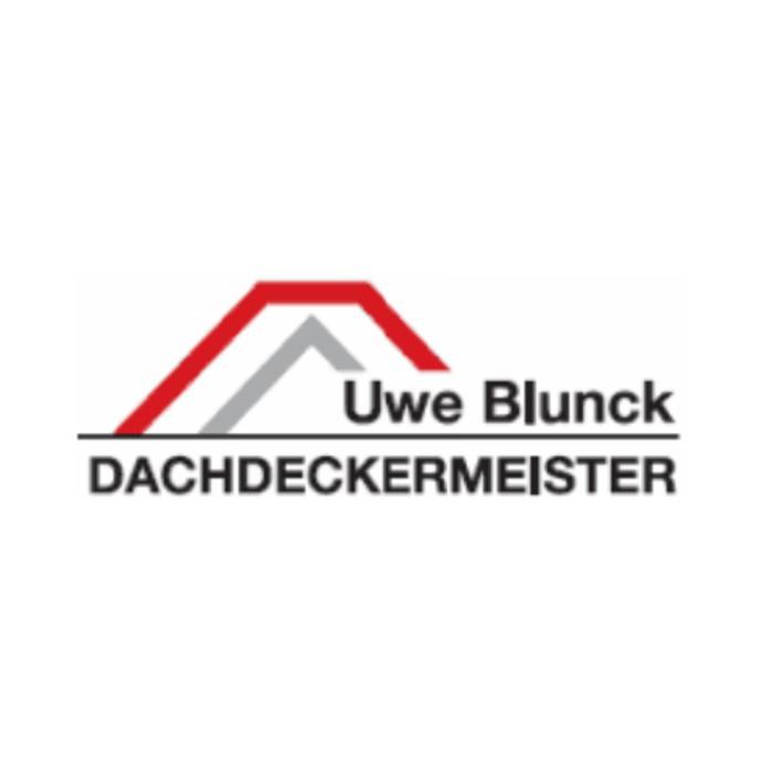Uwe Blunck Dachdeckermeister Logo