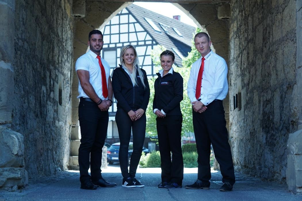 Bilder Defense24 Denis Brandt & Siegbert Büschel GbR