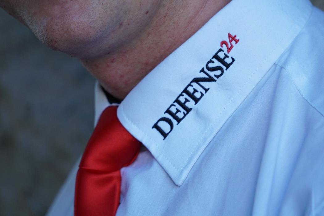 Bilder Defense24 Denis Brandt & Siegbert Büschel GbR