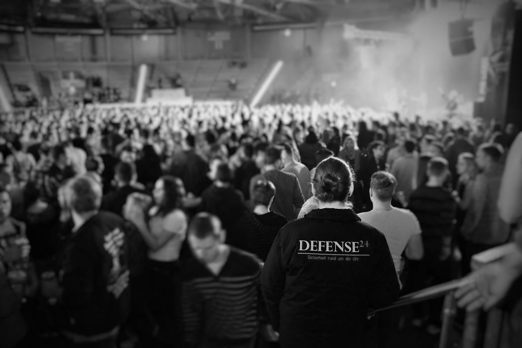 Bilder Defense24 Denis Brandt & Siegbert Büschel GbR