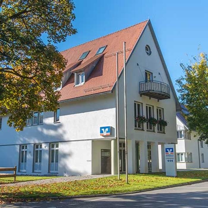 Bilder Volksbank Allgäu-Oberschwaben eG, Filiale Wolfegg