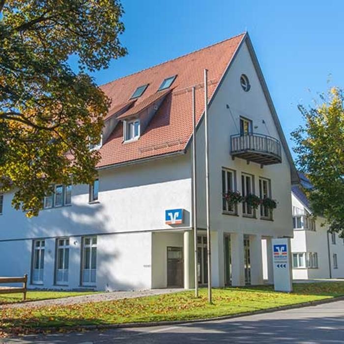 Bilder Volksbank Allgäu-Oberschwaben eG Filiale Wolfegg