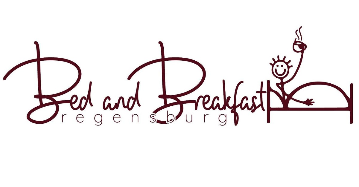 Bed and Breakfast Regensburg Logo