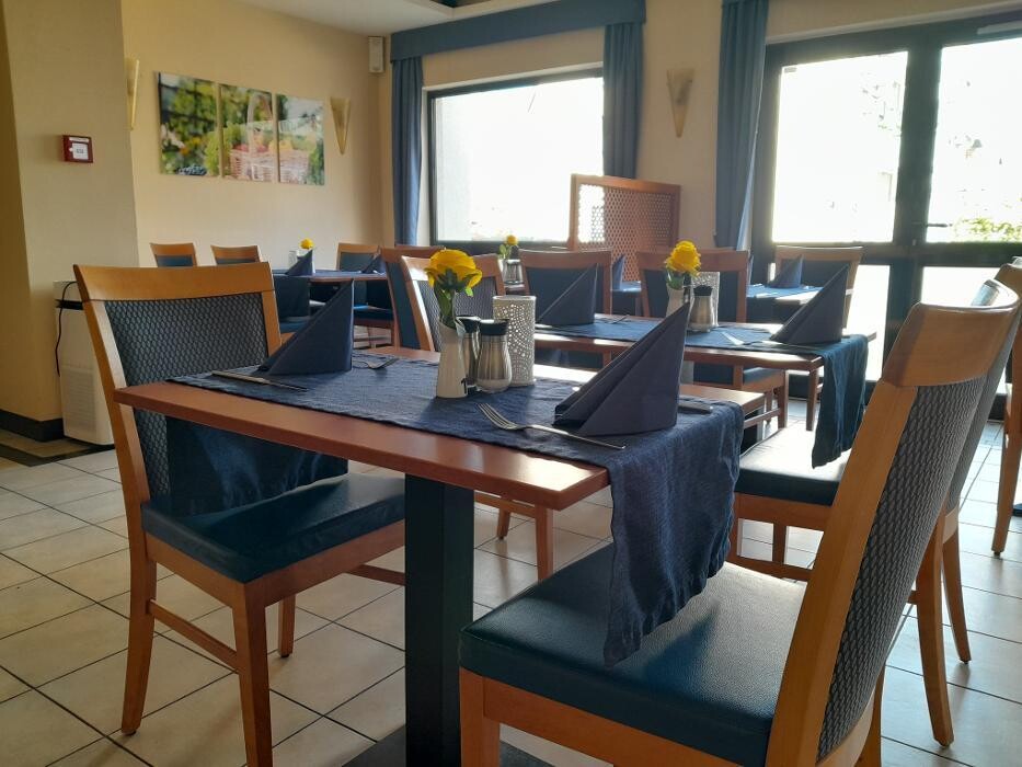 Bilder Komforthotel Grossbeeren