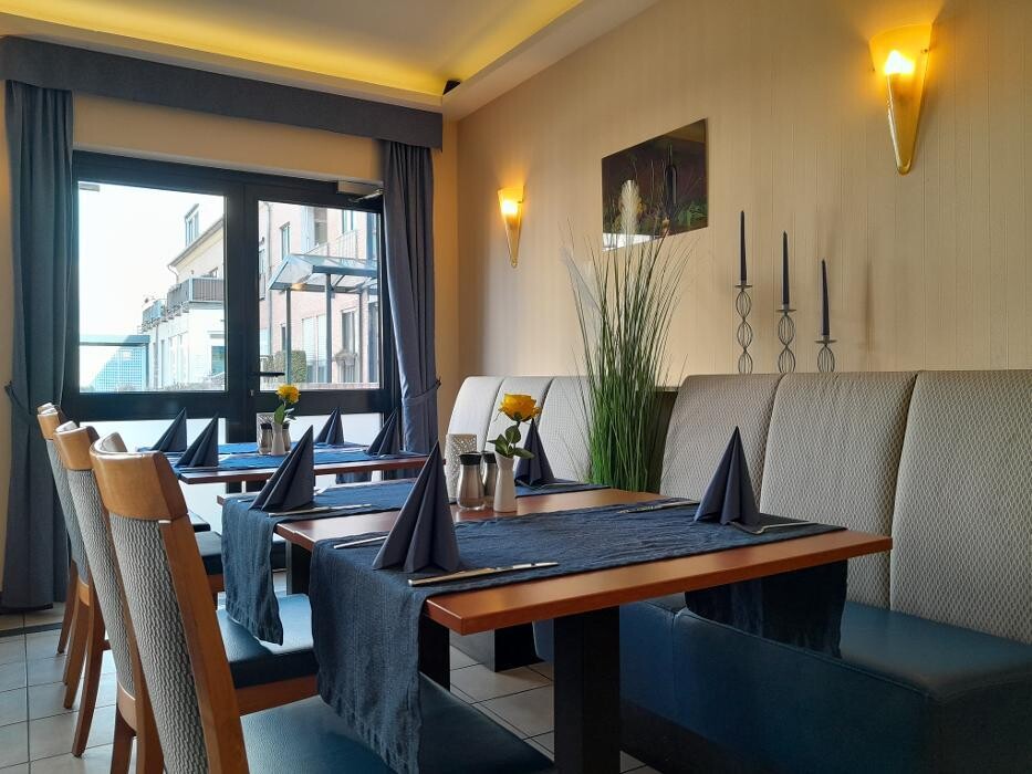 Bilder Komforthotel Grossbeeren