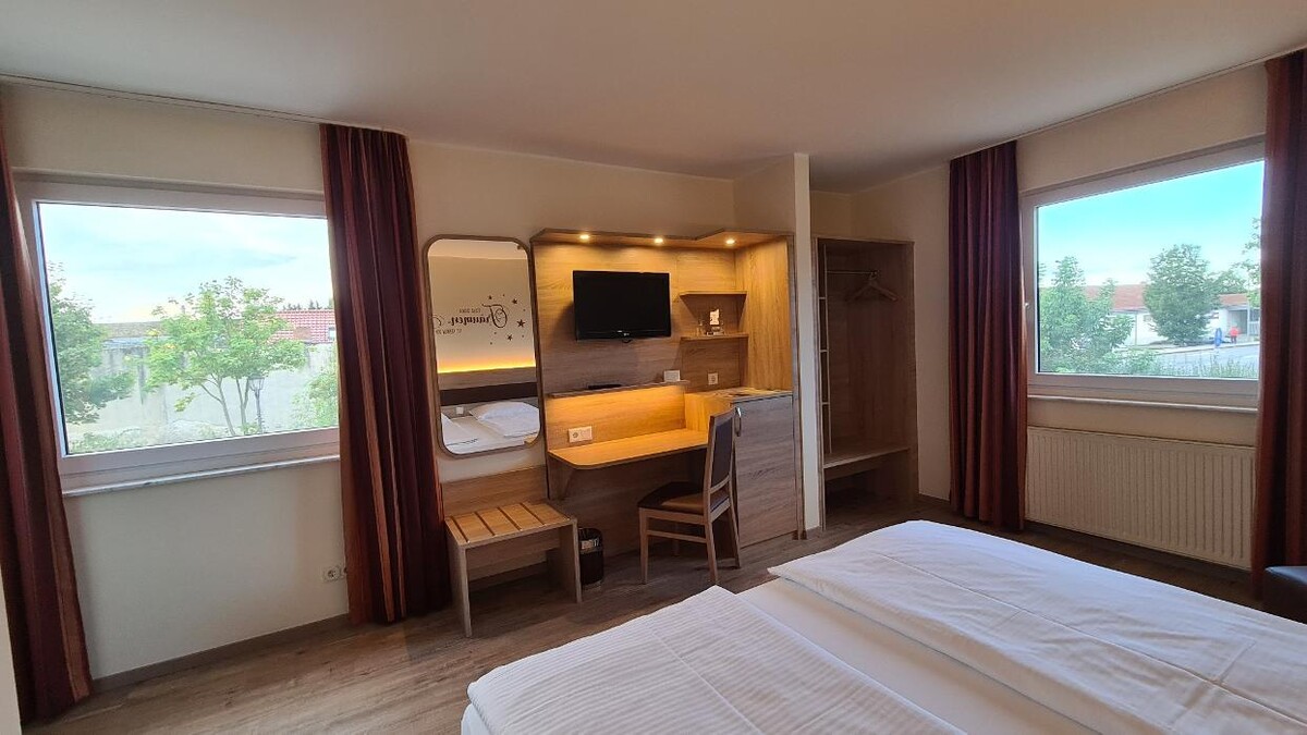 Bilder Komforthotel Grossbeeren