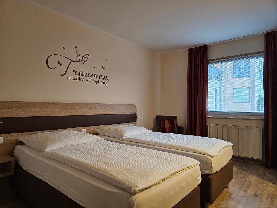 Bilder Komforthotel Grossbeeren