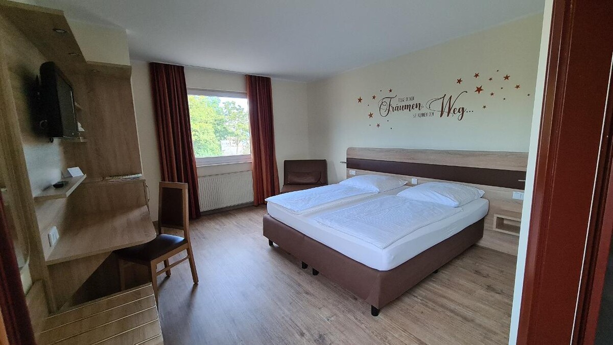 Bilder Komforthotel Grossbeeren