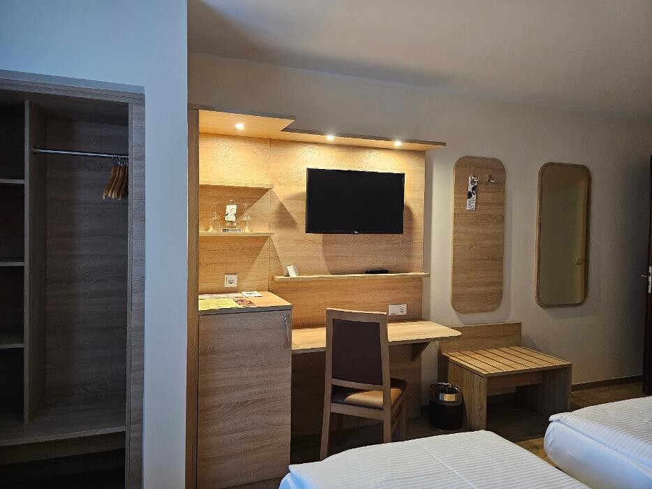 Bilder Komforthotel Grossbeeren