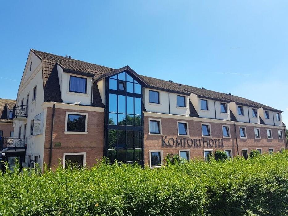 Bilder Komforthotel Grossbeeren
