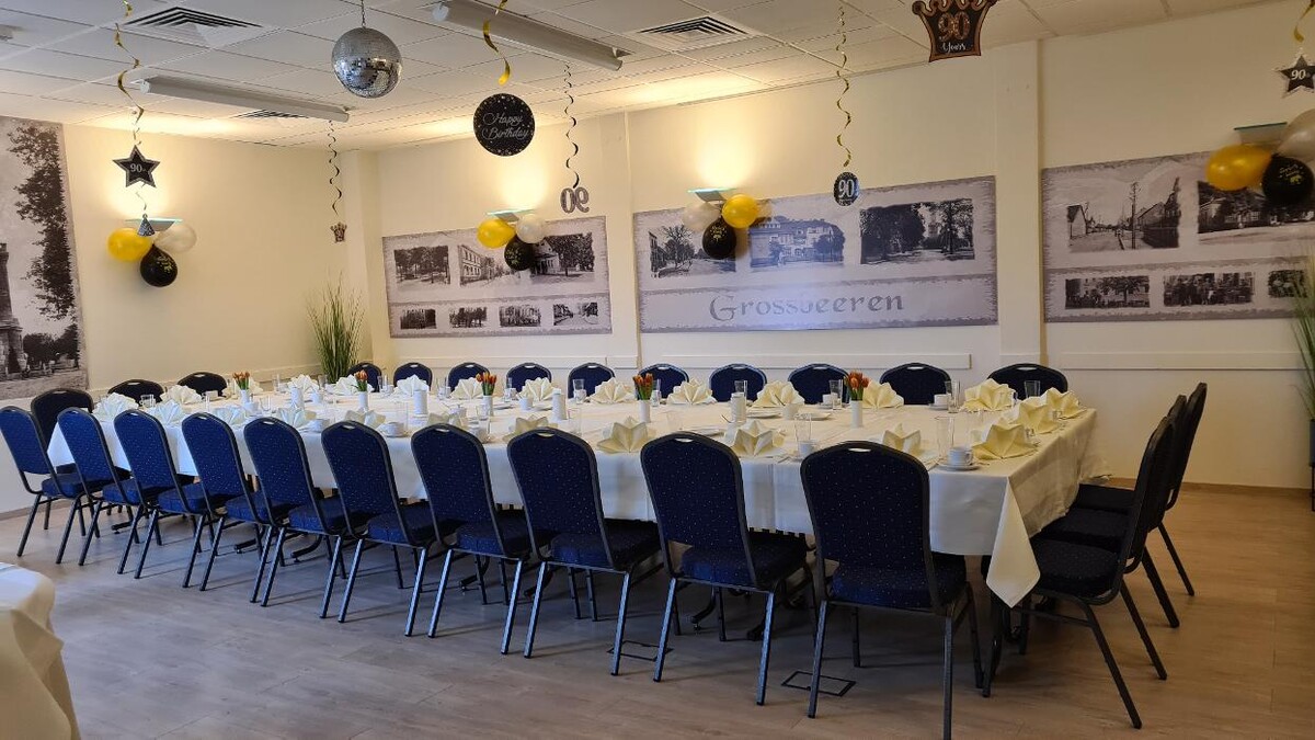 Bilder Komforthotel Grossbeeren