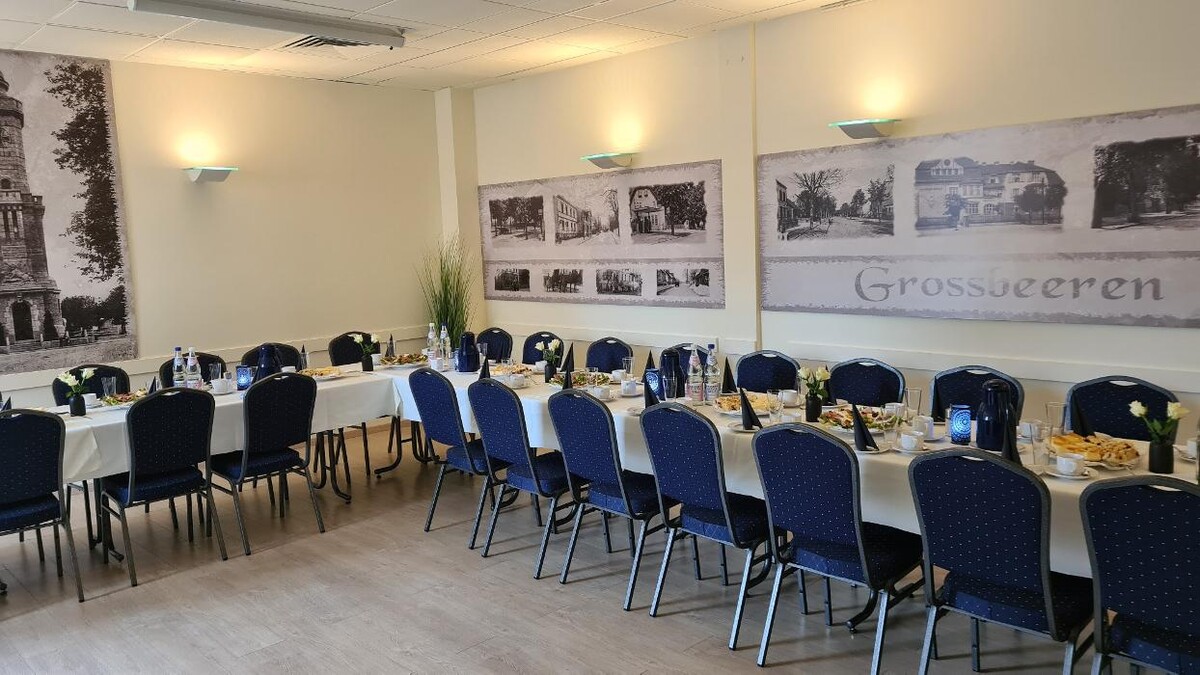 Bilder Komforthotel Grossbeeren