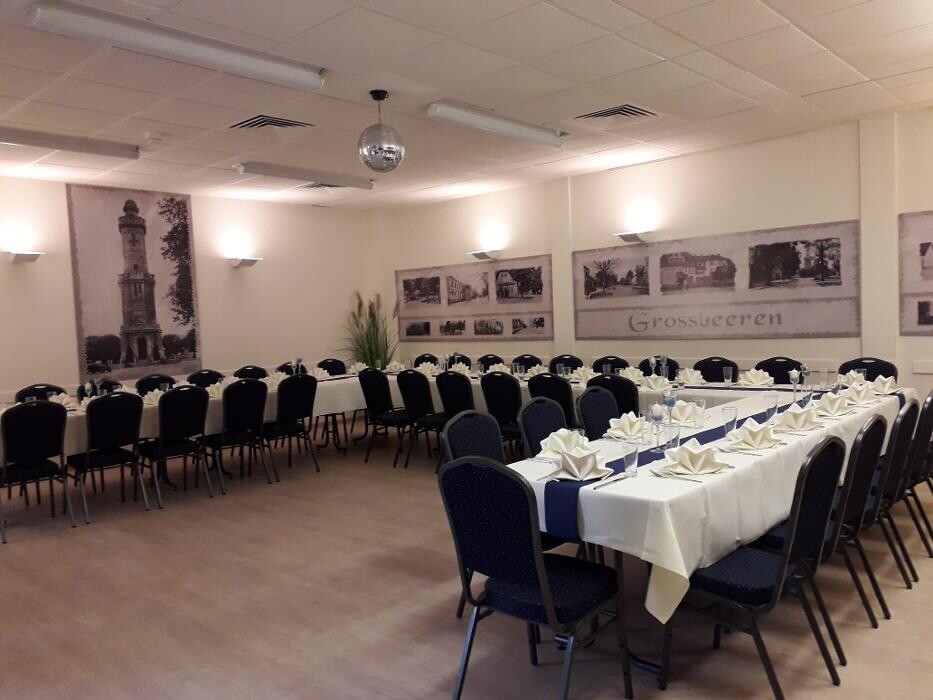 Bilder Komforthotel Grossbeeren