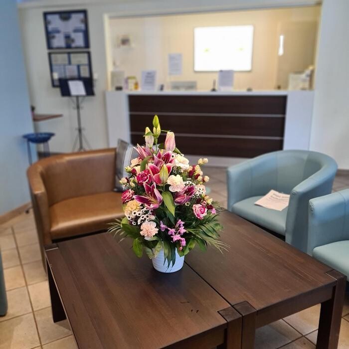Bilder Komforthotel Grossbeeren