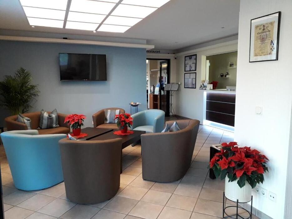 Bilder Komforthotel Grossbeeren
