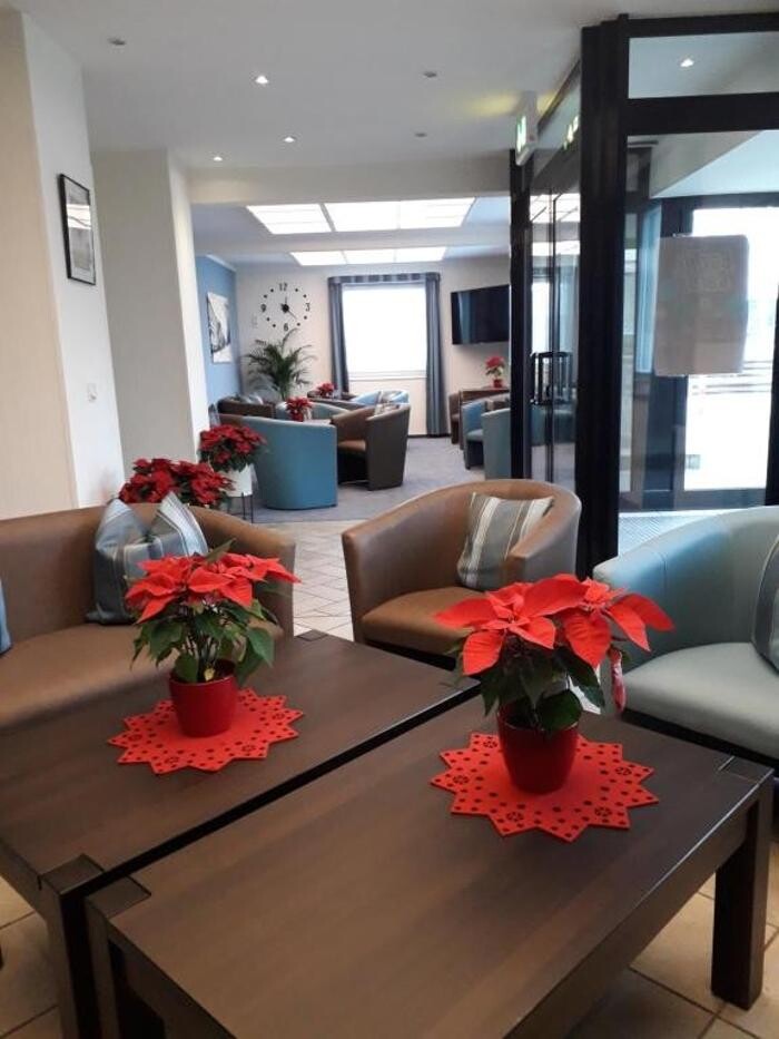 Bilder Komforthotel Grossbeeren