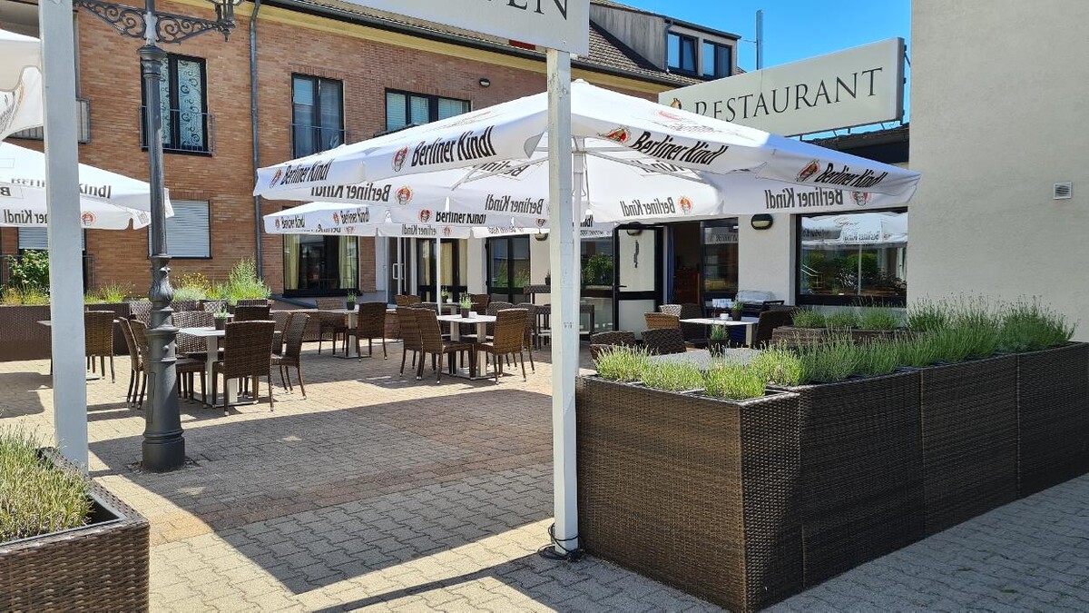 Bilder Komforthotel Grossbeeren