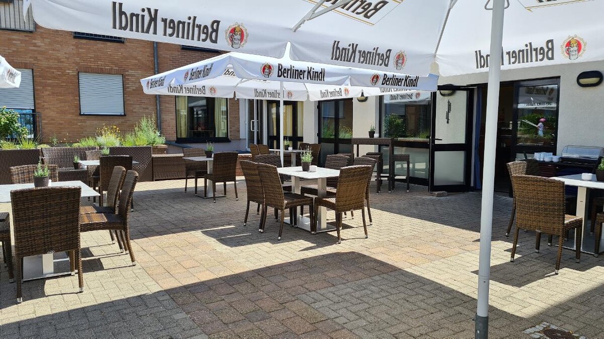 Bilder Komforthotel Grossbeeren