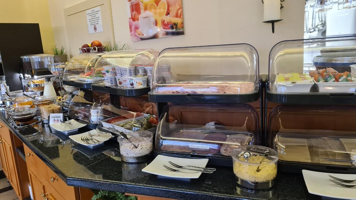 Bilder Komforthotel Grossbeeren