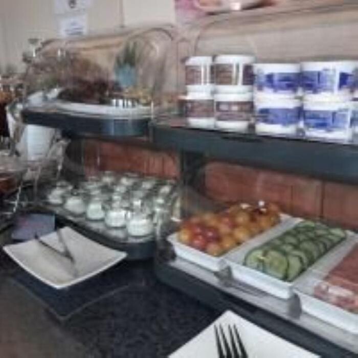 Bilder Komforthotel Grossbeeren