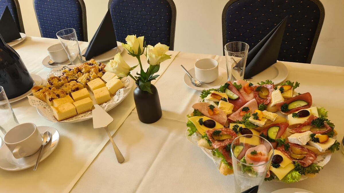 Bilder Komforthotel Grossbeeren