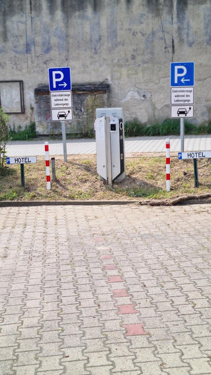 Bilder Komforthotel Grossbeeren
