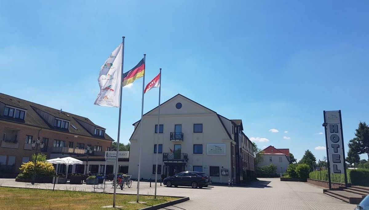 Bilder Komforthotel Grossbeeren