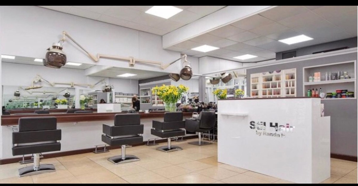Bilder Stil Hair by Randa N.