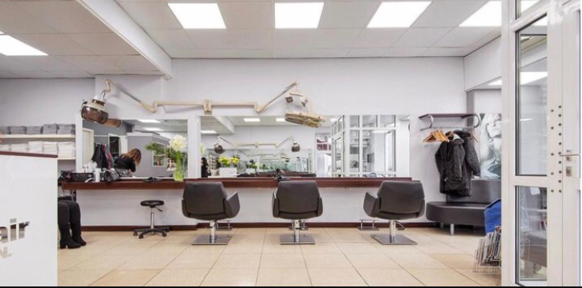 Bilder Stil Hair by Randa N.