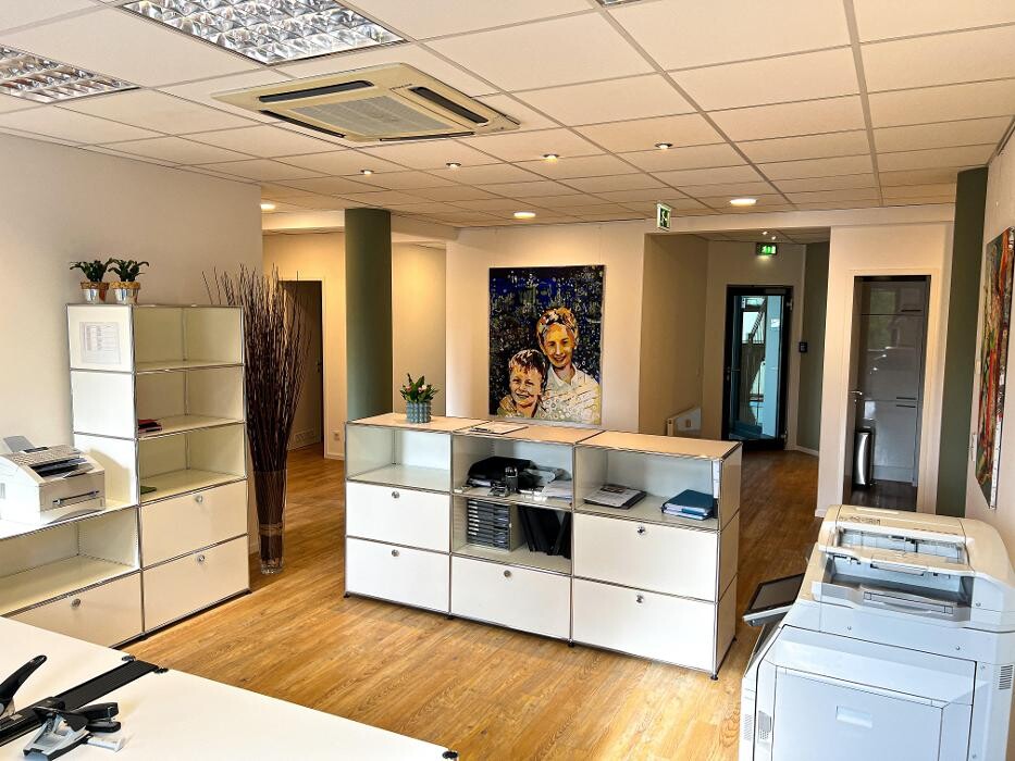 Bilder Anwälte für Arbeitsrecht München - Die Kanzlei für Kündigungsschutz