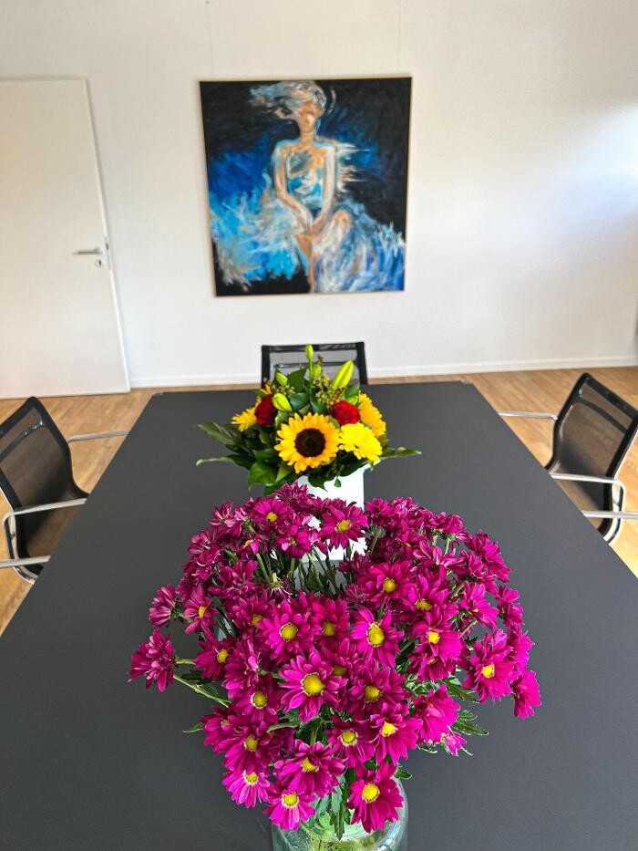 Bilder Anwälte für Arbeitsrecht Hamburg - Die Kanzlei für Kündigungsschutz